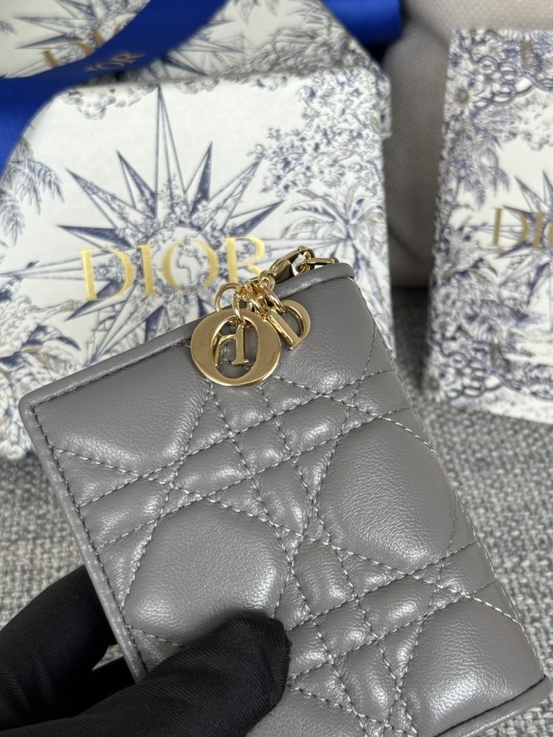 Christian Dior Wallet